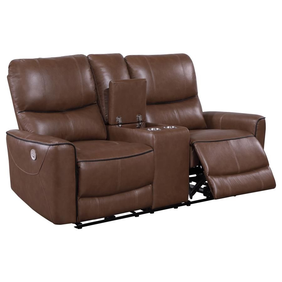 Montoya Power Recliner Loveseat