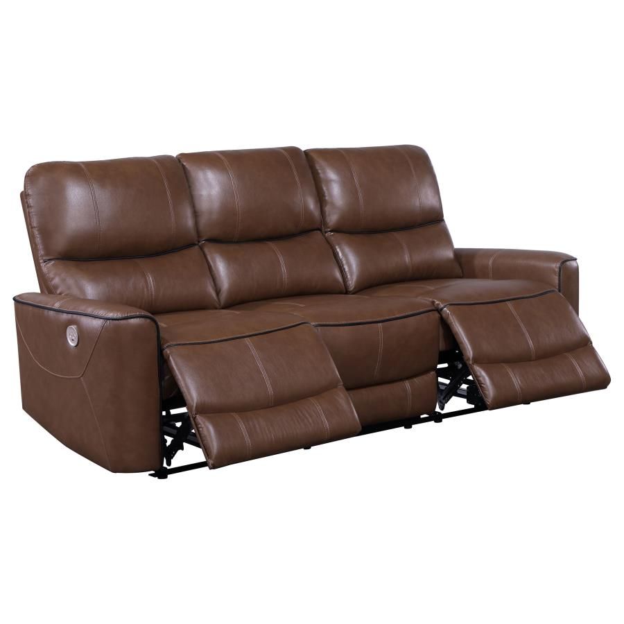 Montoya Power Recliner Sofa