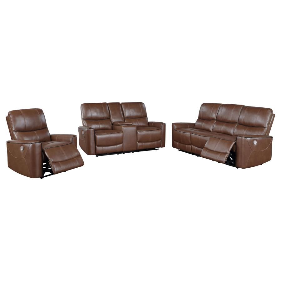 Montoya Power Recliner Collection