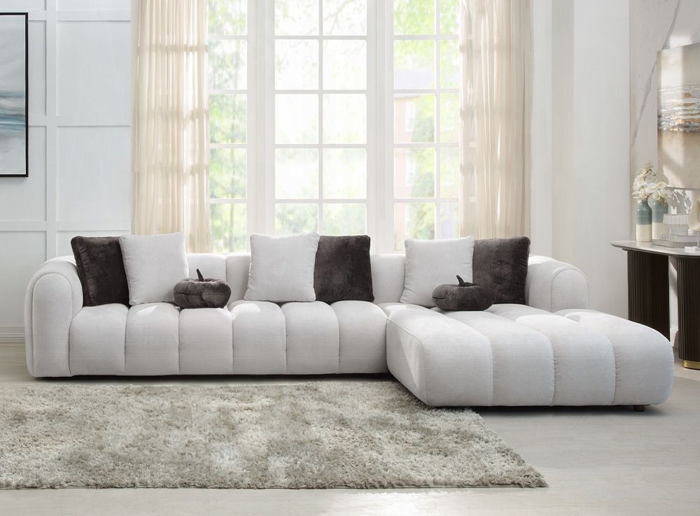 Muse Cloud Design Modern Sectional