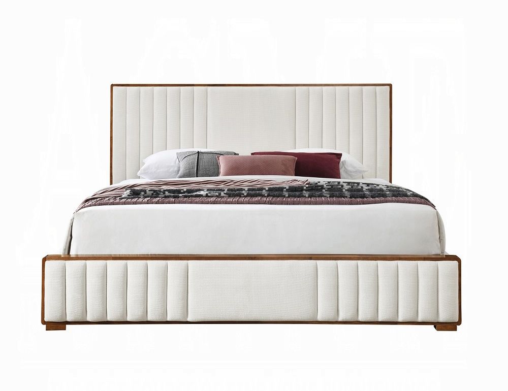 Nampa Modern Style Bed