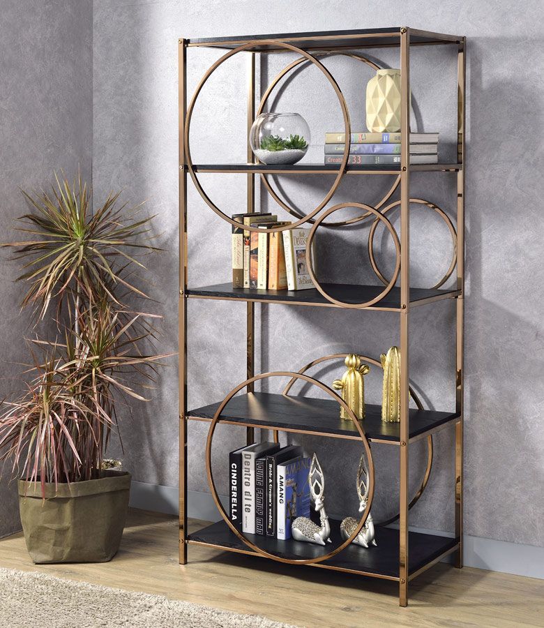 Champagne shelves online