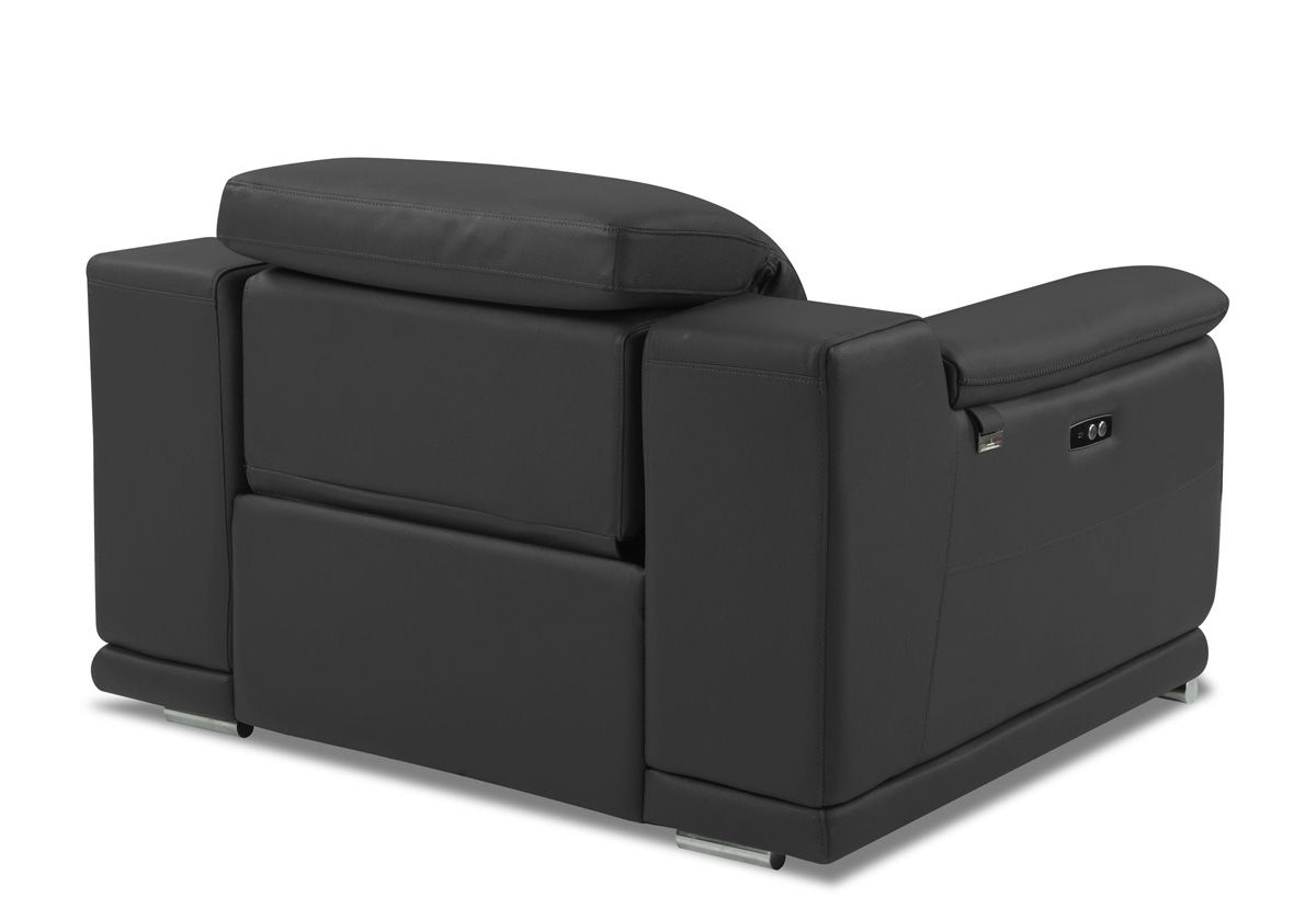 Nieves Power Recliner Chair Back