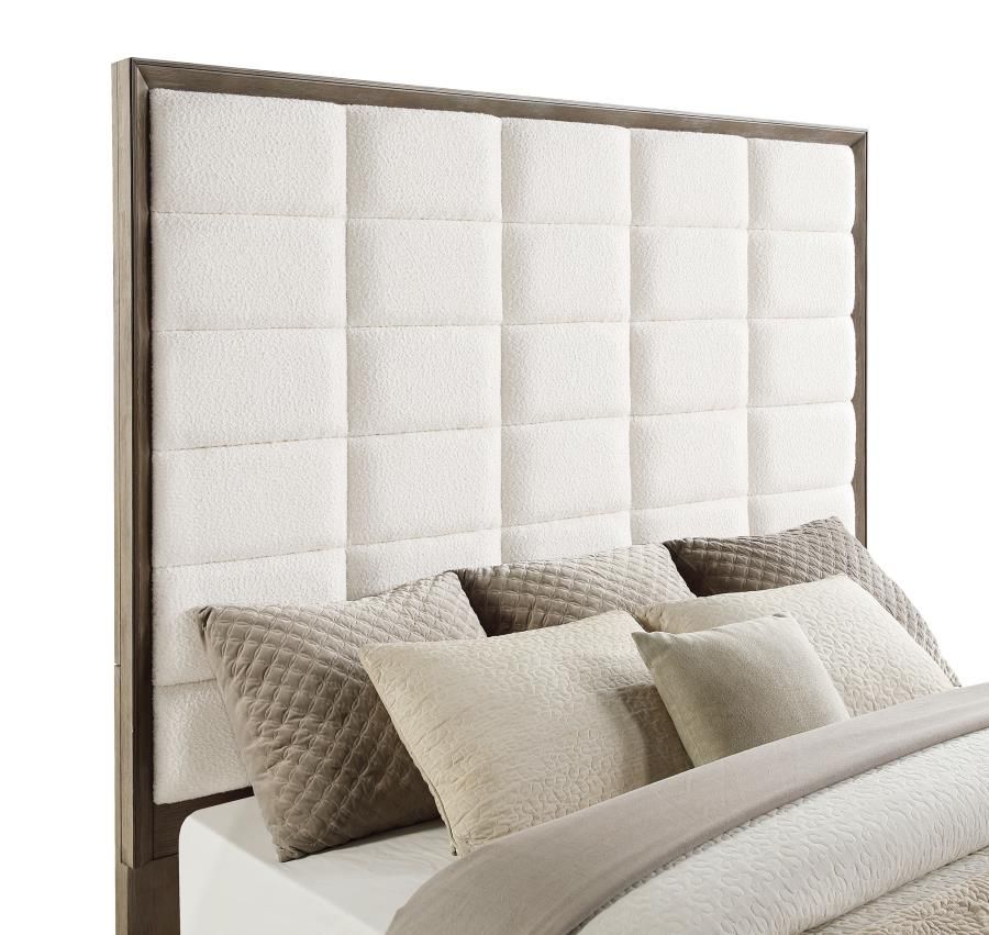 Omaha Headboard Upholstery