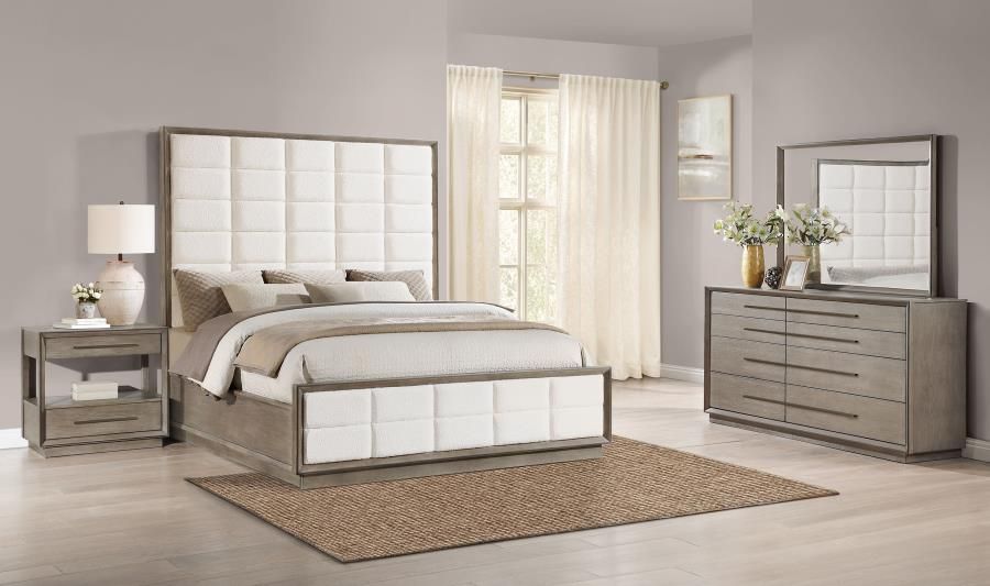 Omaha Luxury Bedroom Collection