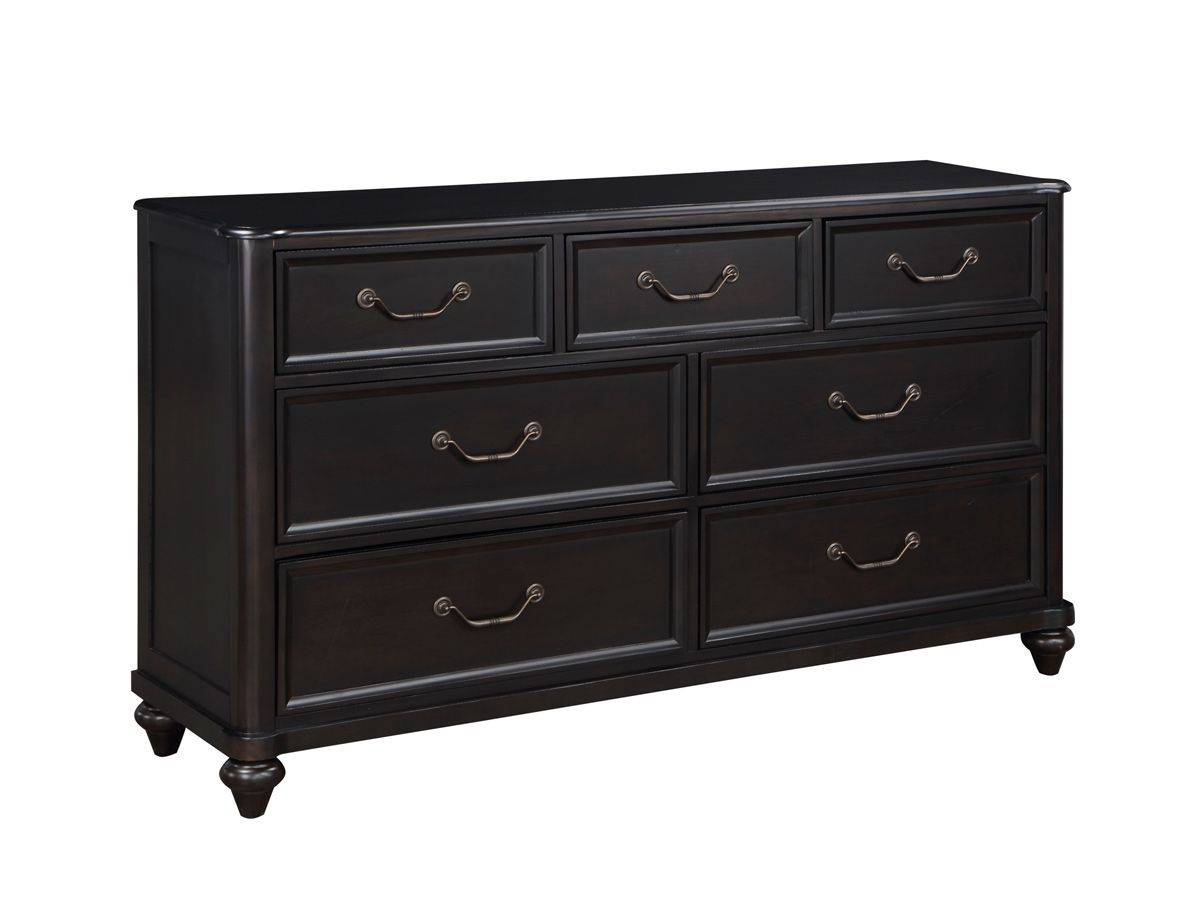 Orlando Traditional Dresser