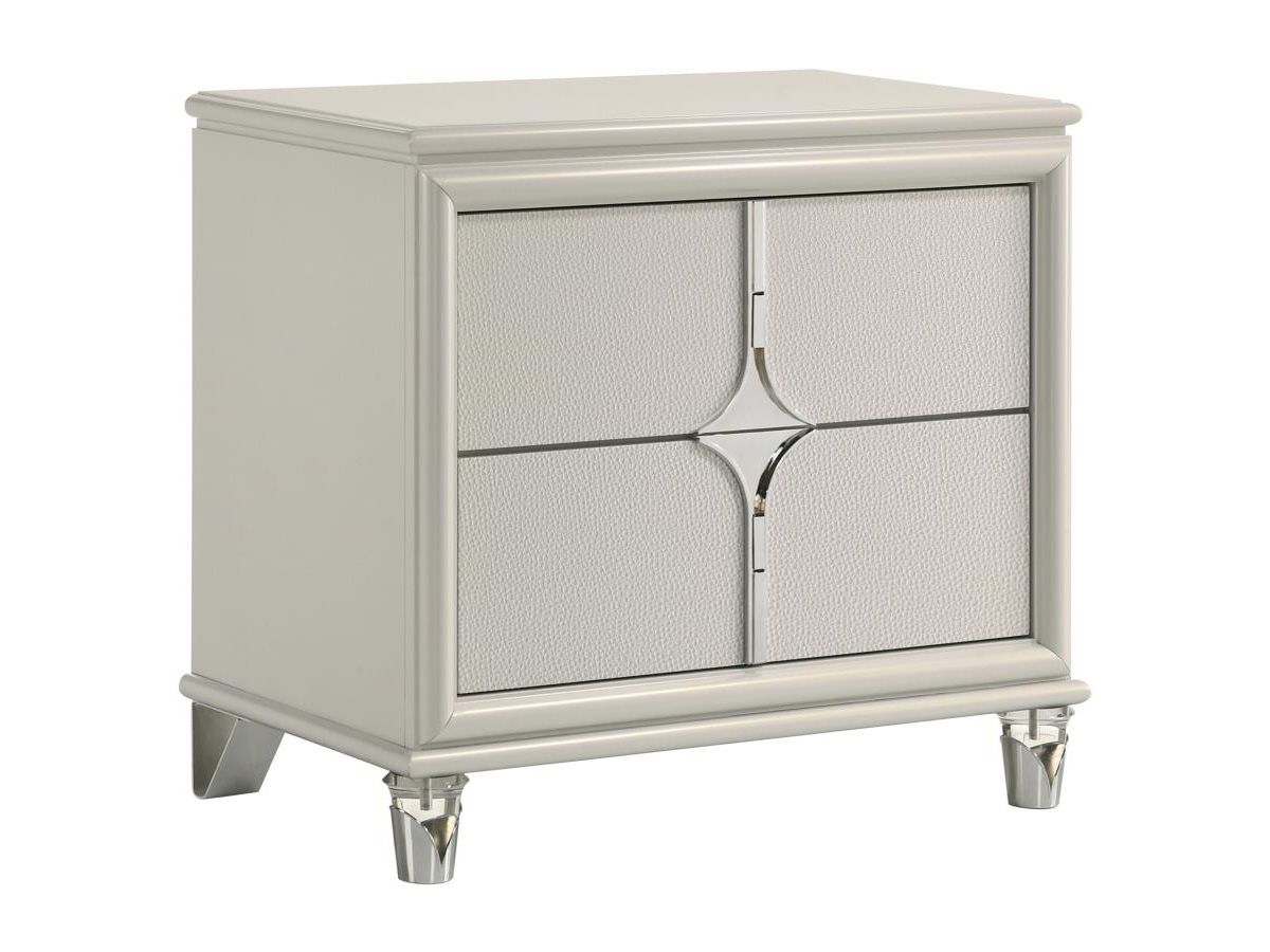 Palazzo Modern Night Stand