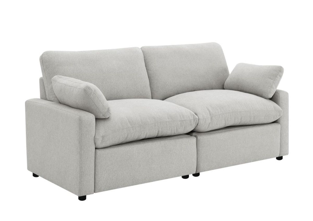 Payton Power Recliner Loveseat Oversized