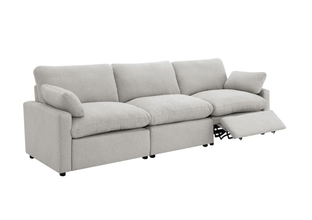 Payton Power Recliner Sofa Oversized