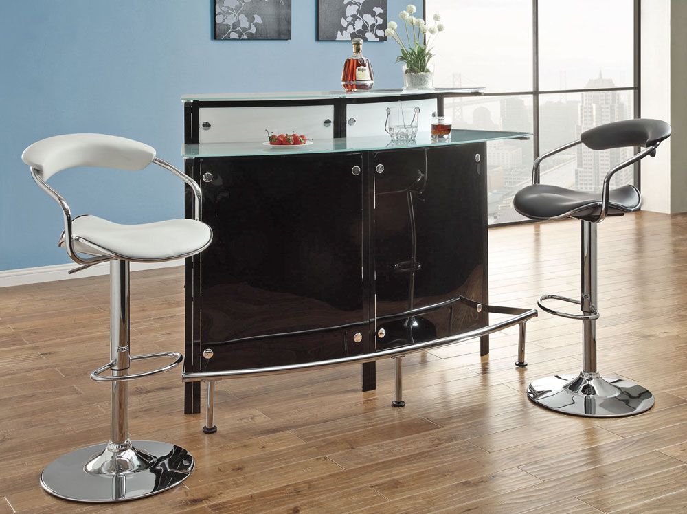 Peros Modern Design Bar Table