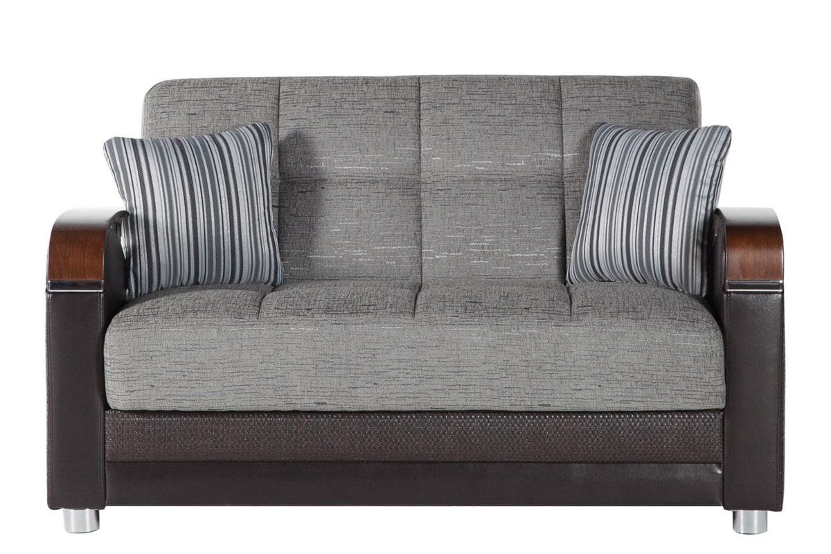 Portland Loveseat