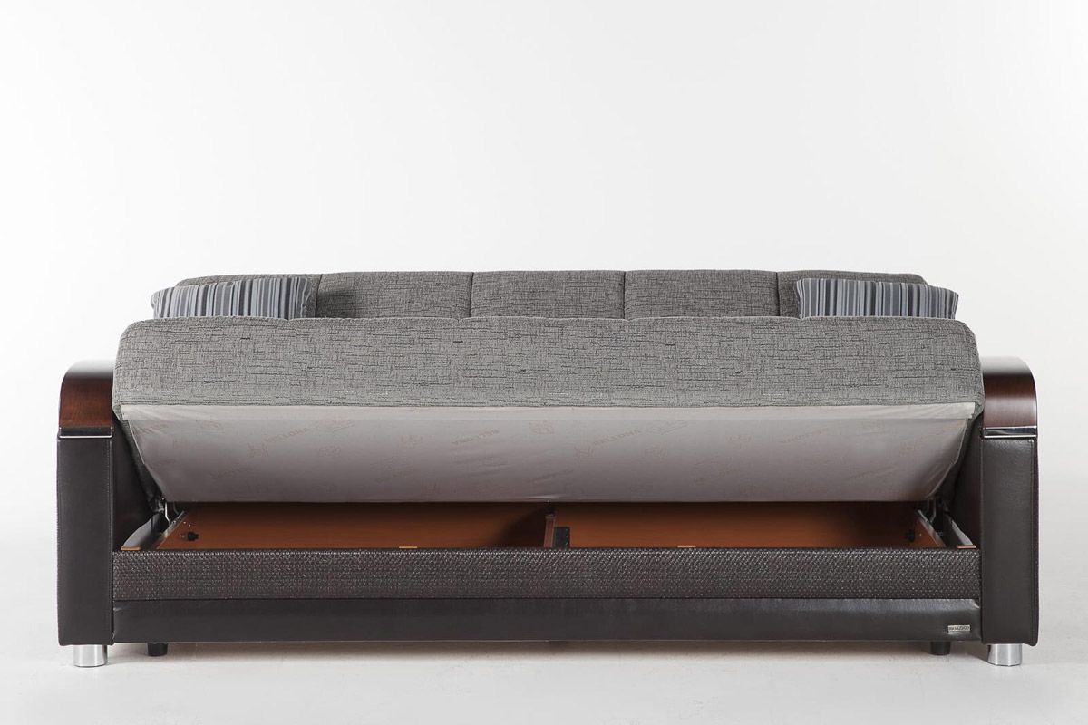 Portland Sofa With Storage