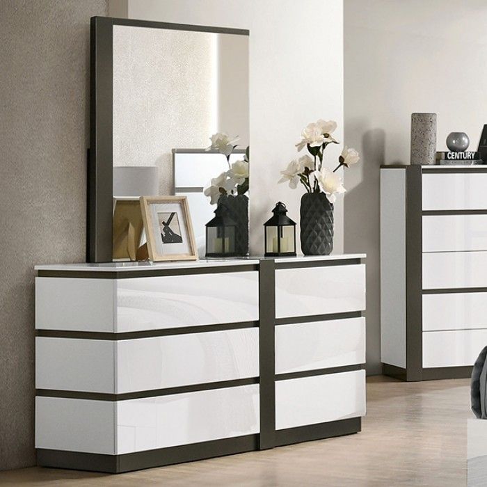 Quevillon Dresser