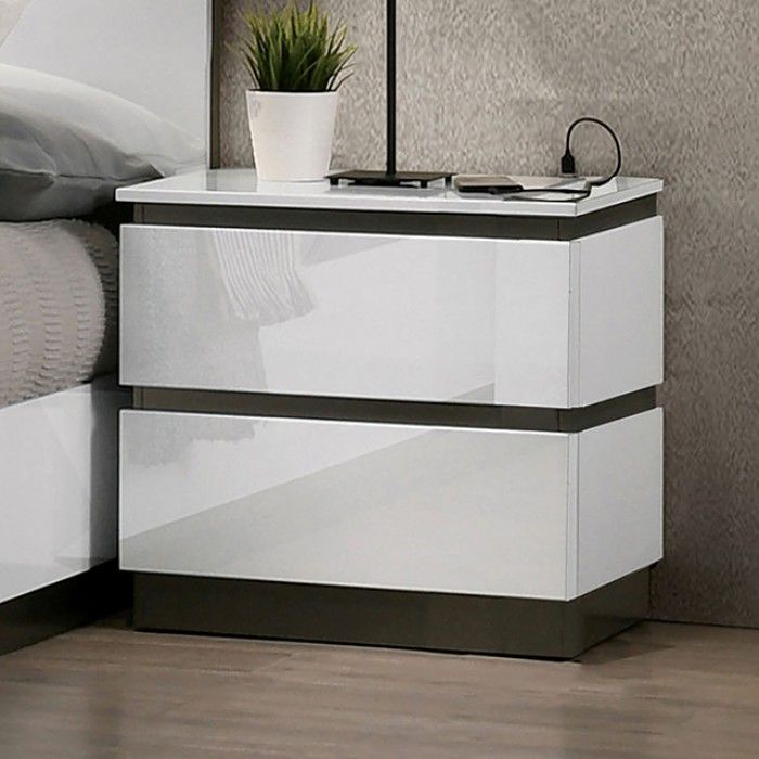 Quevillon Night Stand