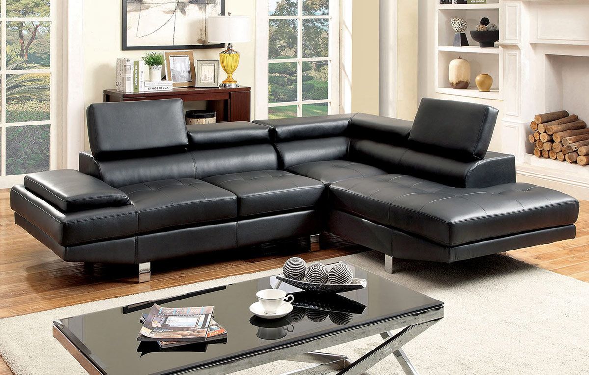 renata 2 pc leather sofa macy