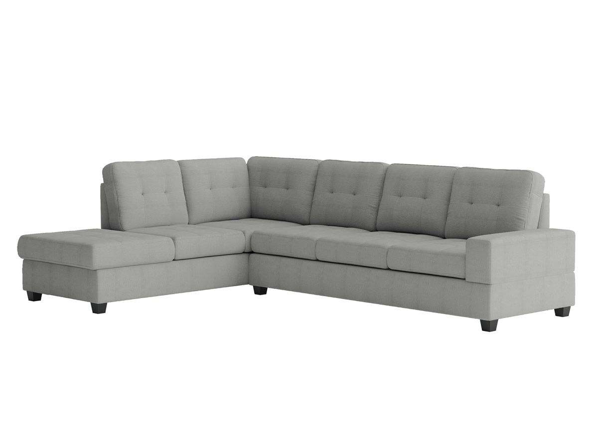 Renton Reversible Sectional