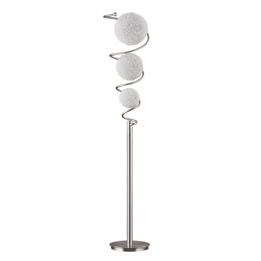 Rigel Modern Floor Lamp