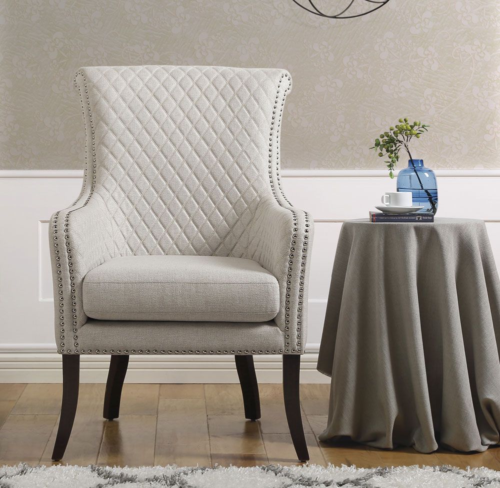 Riviera Accent Chair