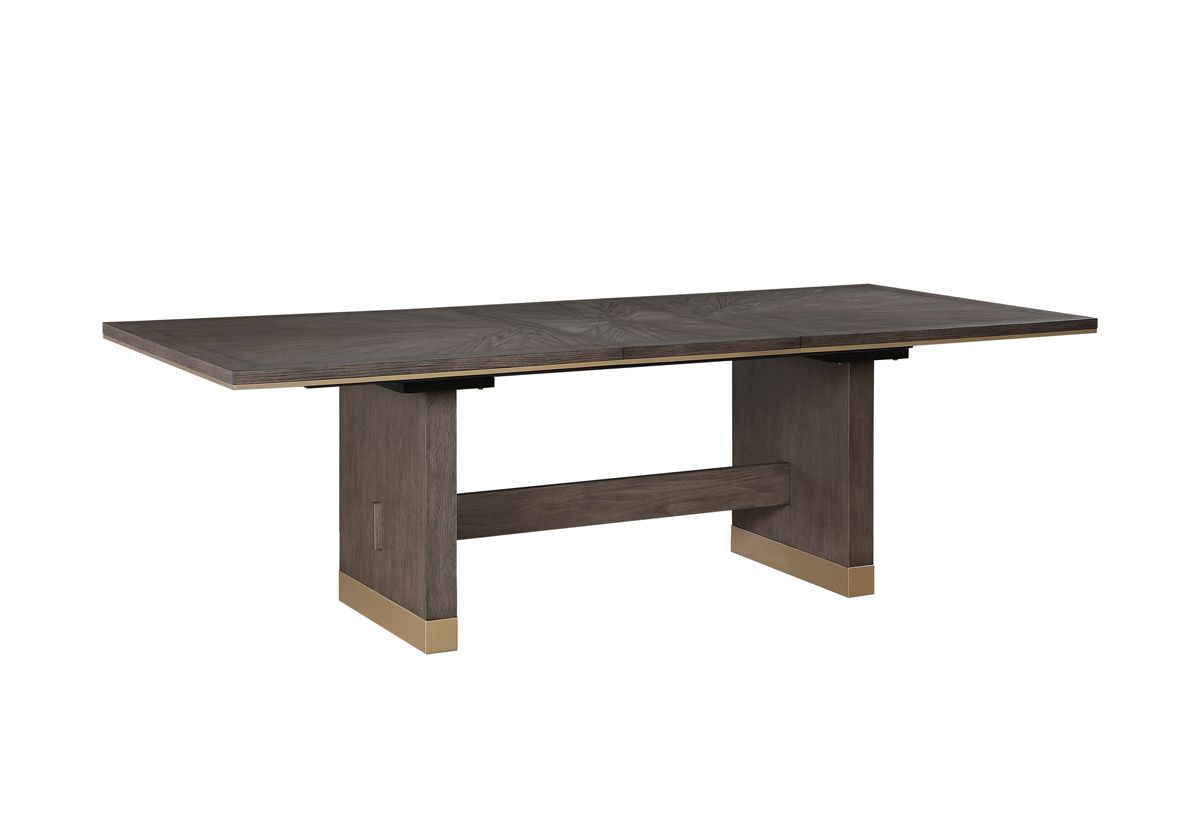 Robb Dining Table With Extension