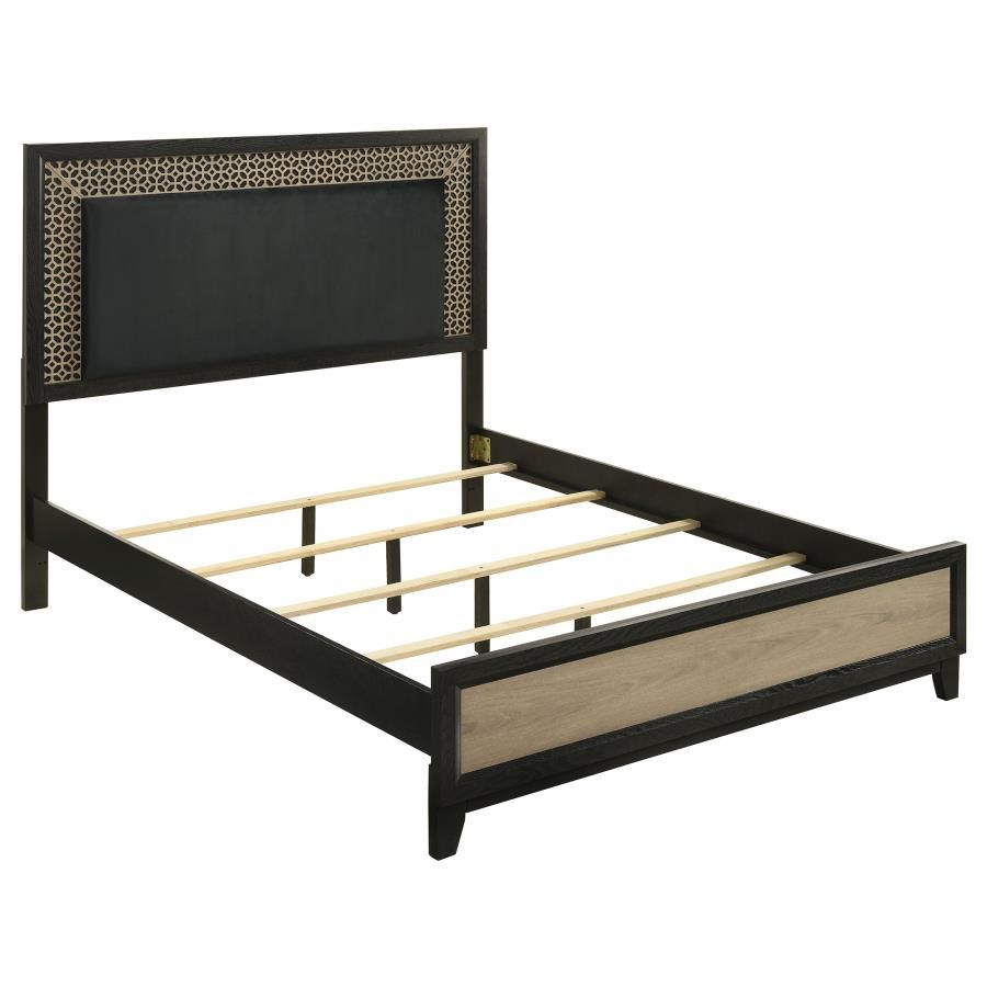 Robyn Modern Bed