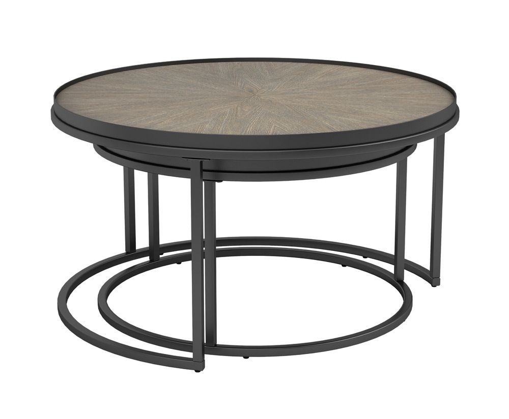 Rodrigo 2-Piece Coffee Table