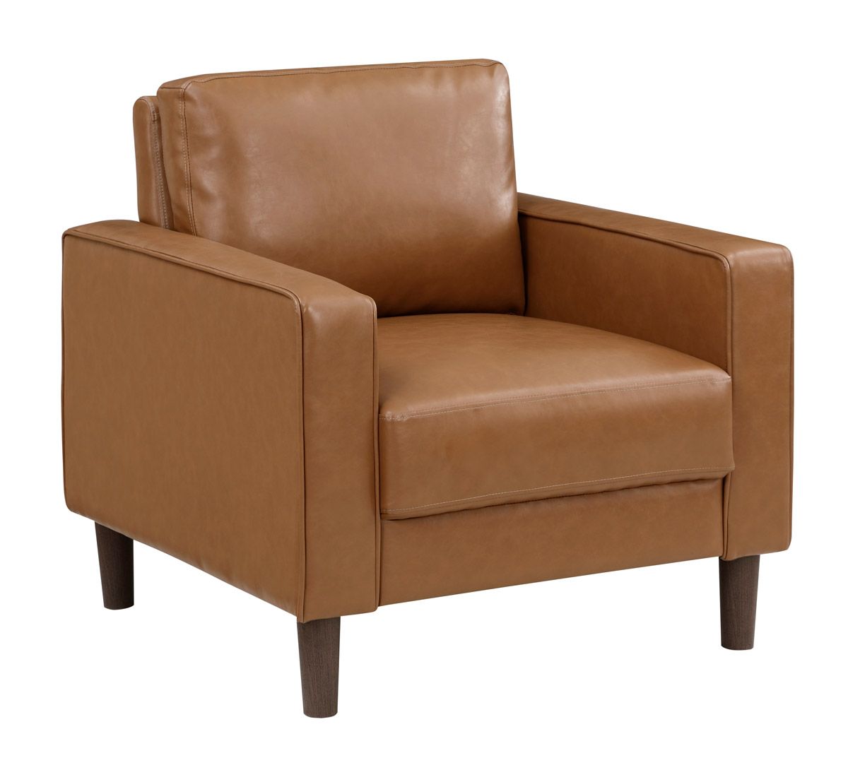 Rosario Leather Chair