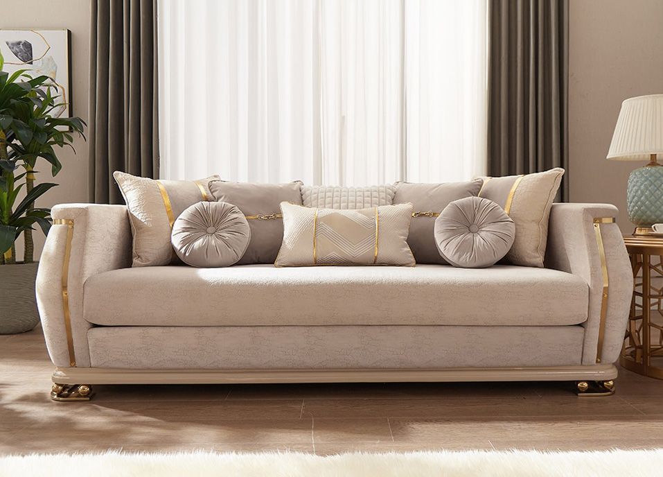 Rydge Modern Sofa