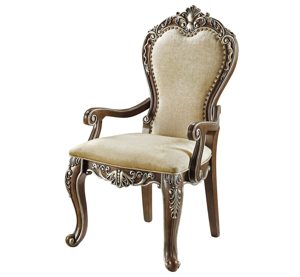 Salvatore Dining Arm Chair