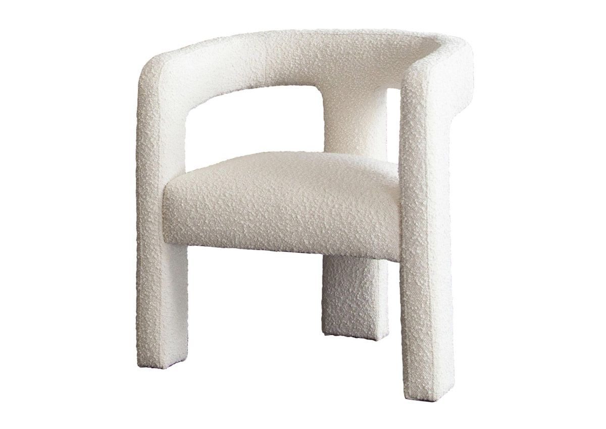 Scout Ivory Dining Chair