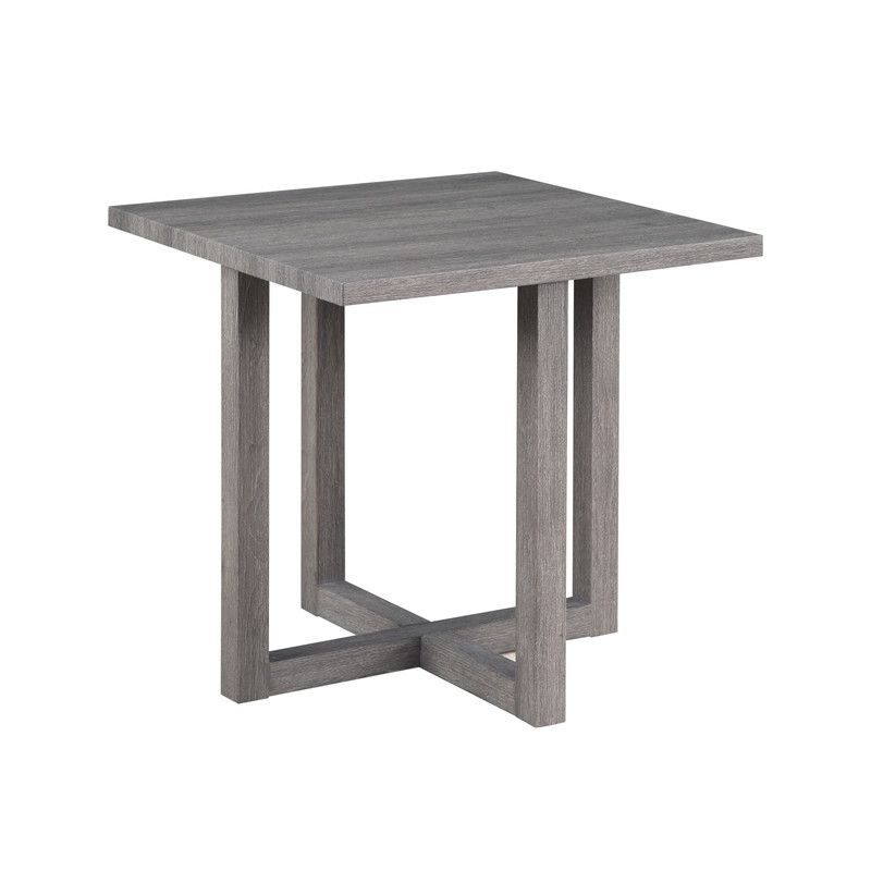 Seto End Table