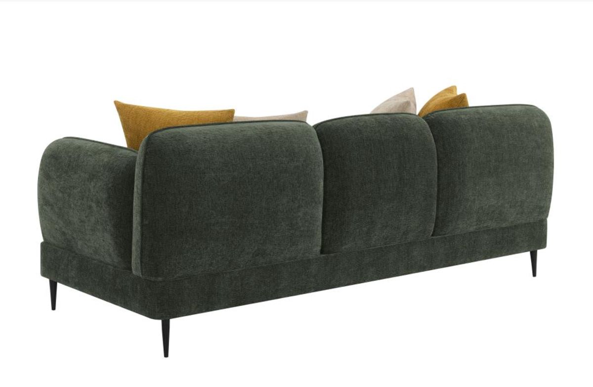 Simone Sofa Back Side