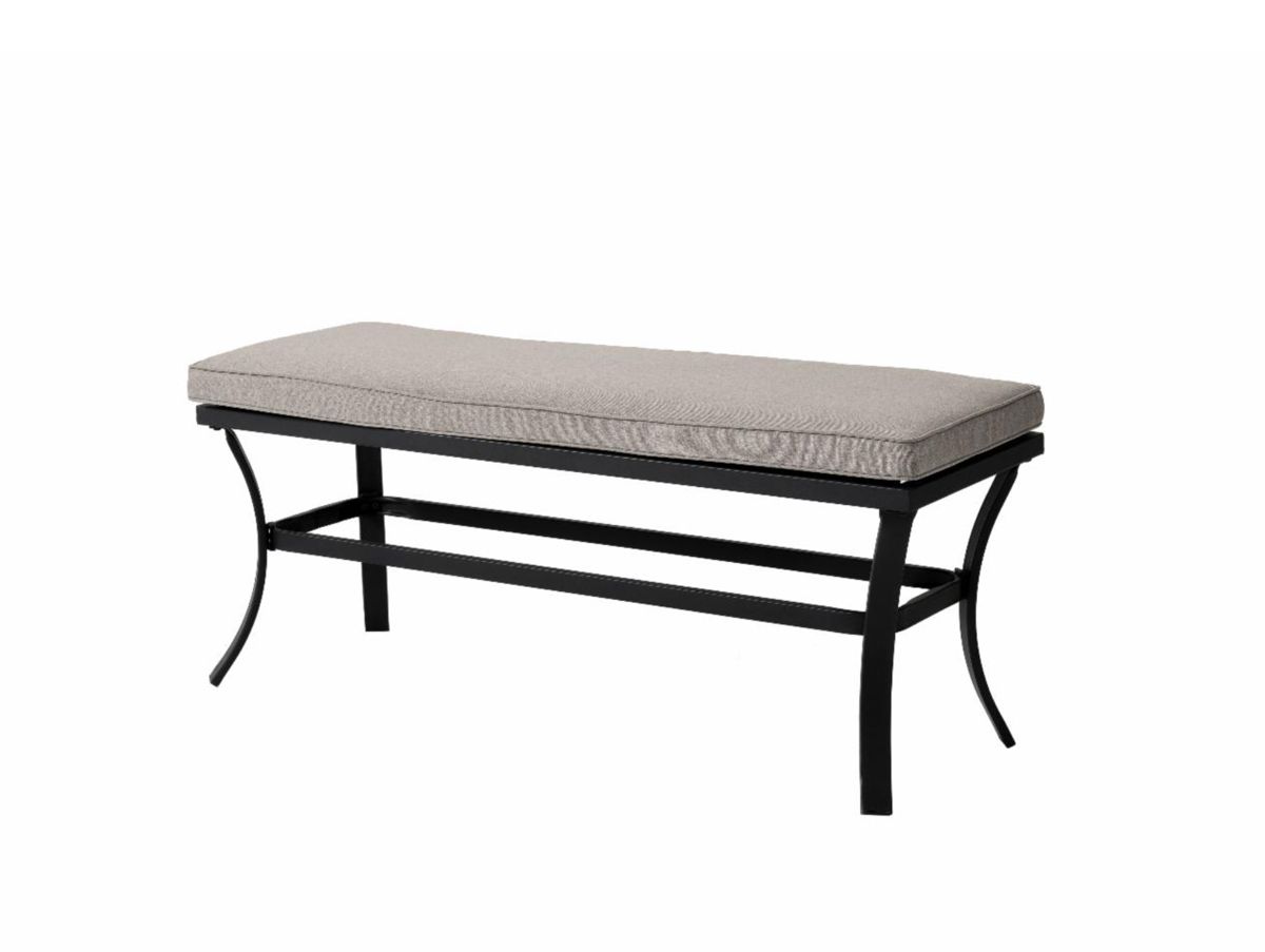 Sintra Outdoor Dining Table Bench