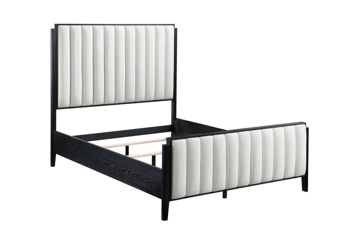 Somis Contemporary Bed