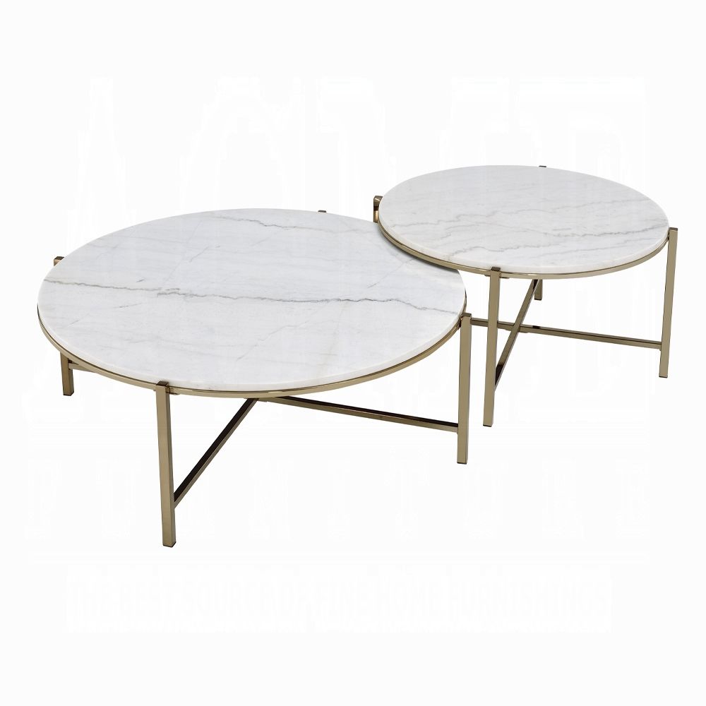 Starlight Nesting Table Set