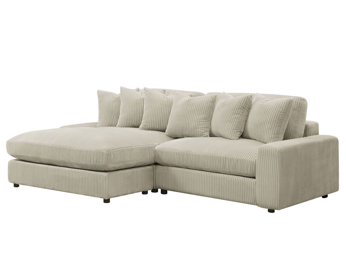 Stefania Reversible Sectional