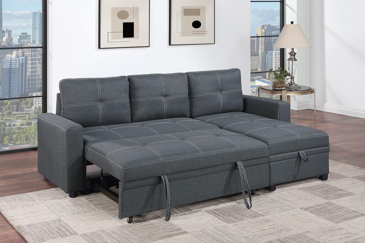 Stockton Sectional Sleeper