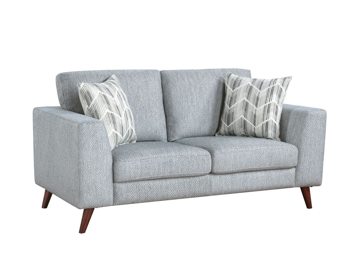 Strozza Casual Loveseat