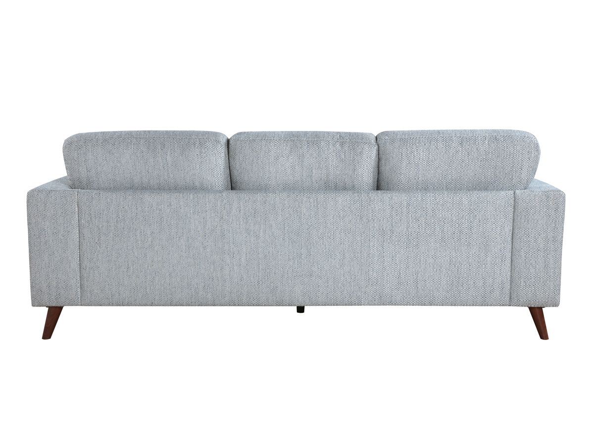 Strozza Sofa Back Side