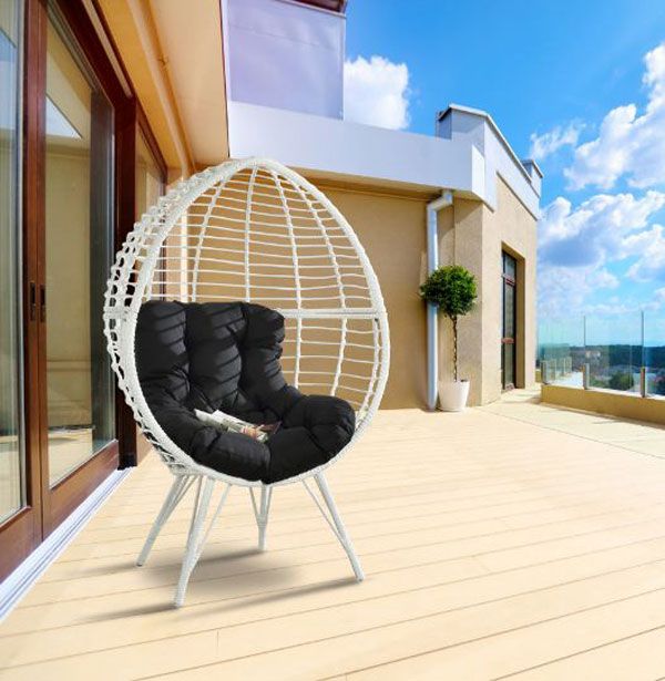 Suny Outdoor Lounging Chair