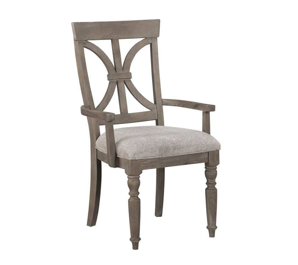 Tamilo Dining Arm Chair