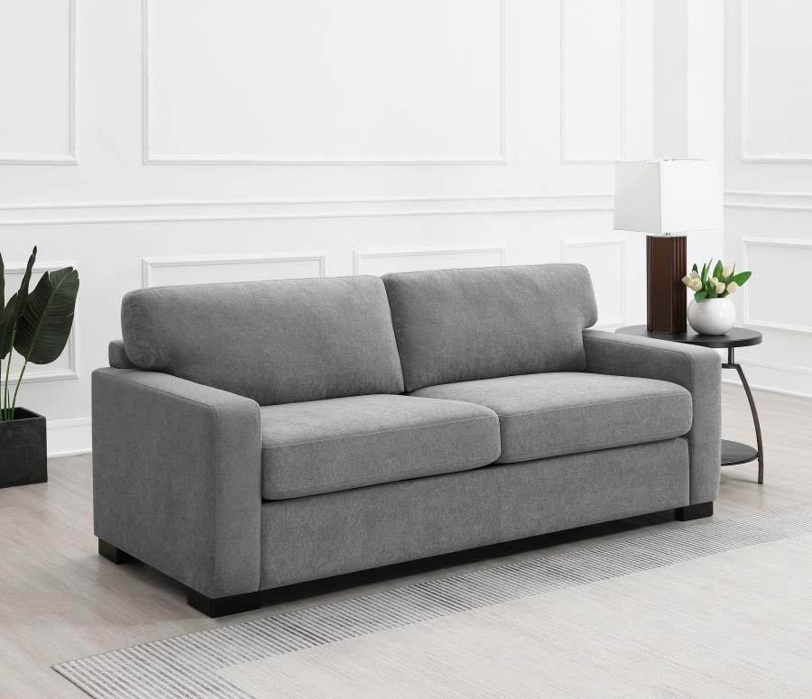 Tess Sofa With Queen Size Sleeper