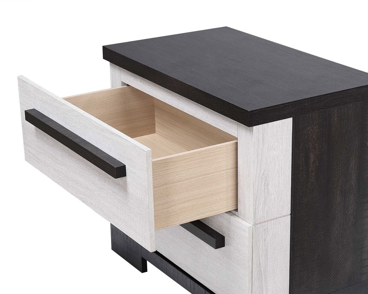 Travell Night Stand Drawer