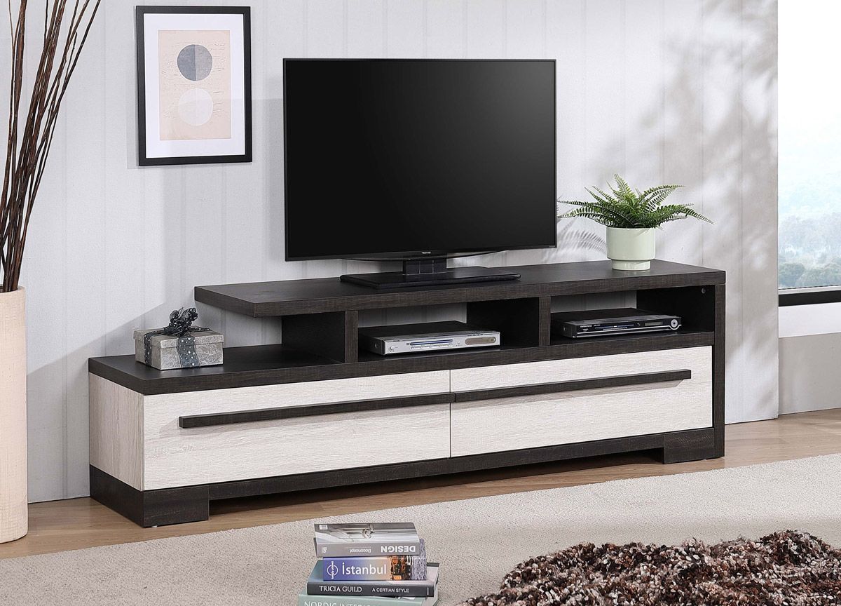 Travell 71-ich Tv Stand