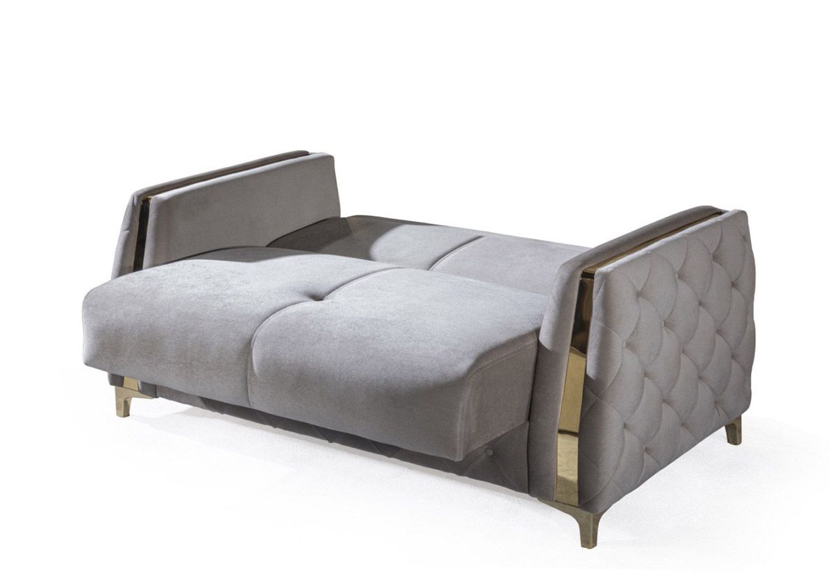 Tucker Luxury Loveseat Sleeper