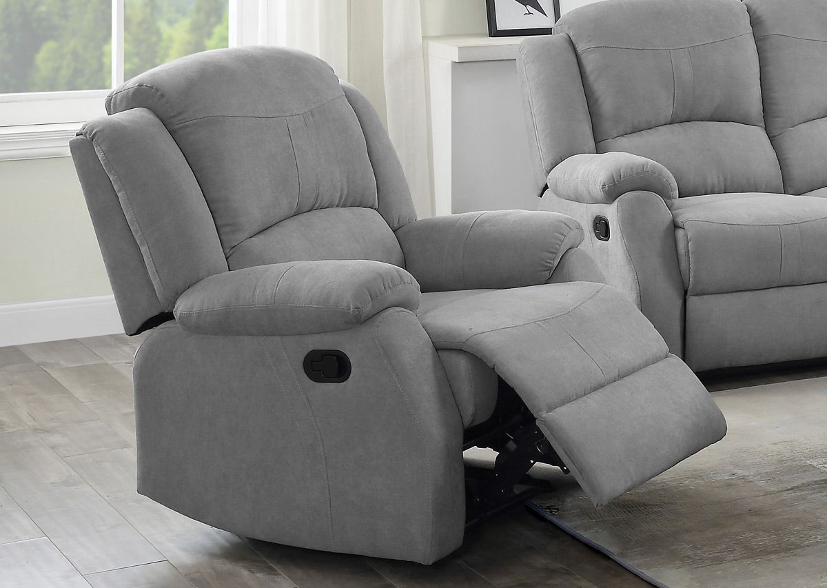 Turano Recliner Chair