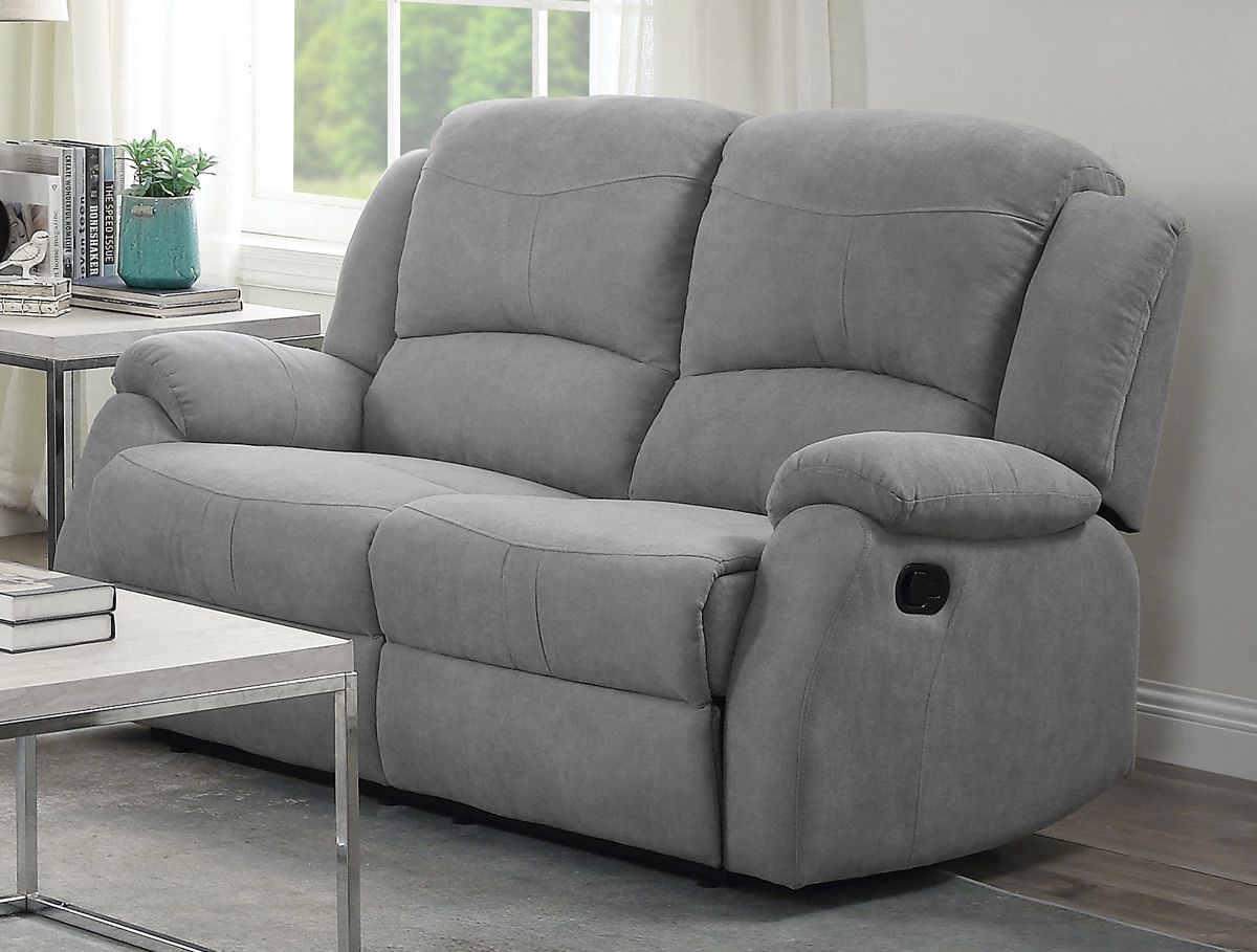 Turano Recliner Loveseat