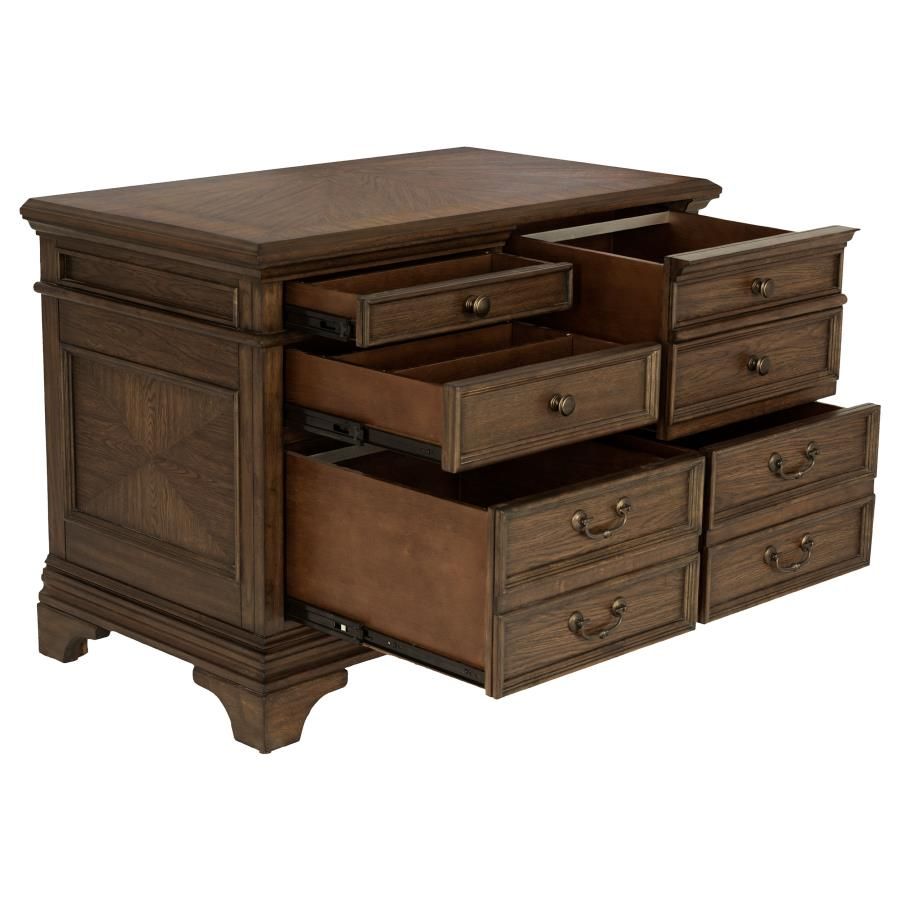 Union Hill File Cabinet Storage