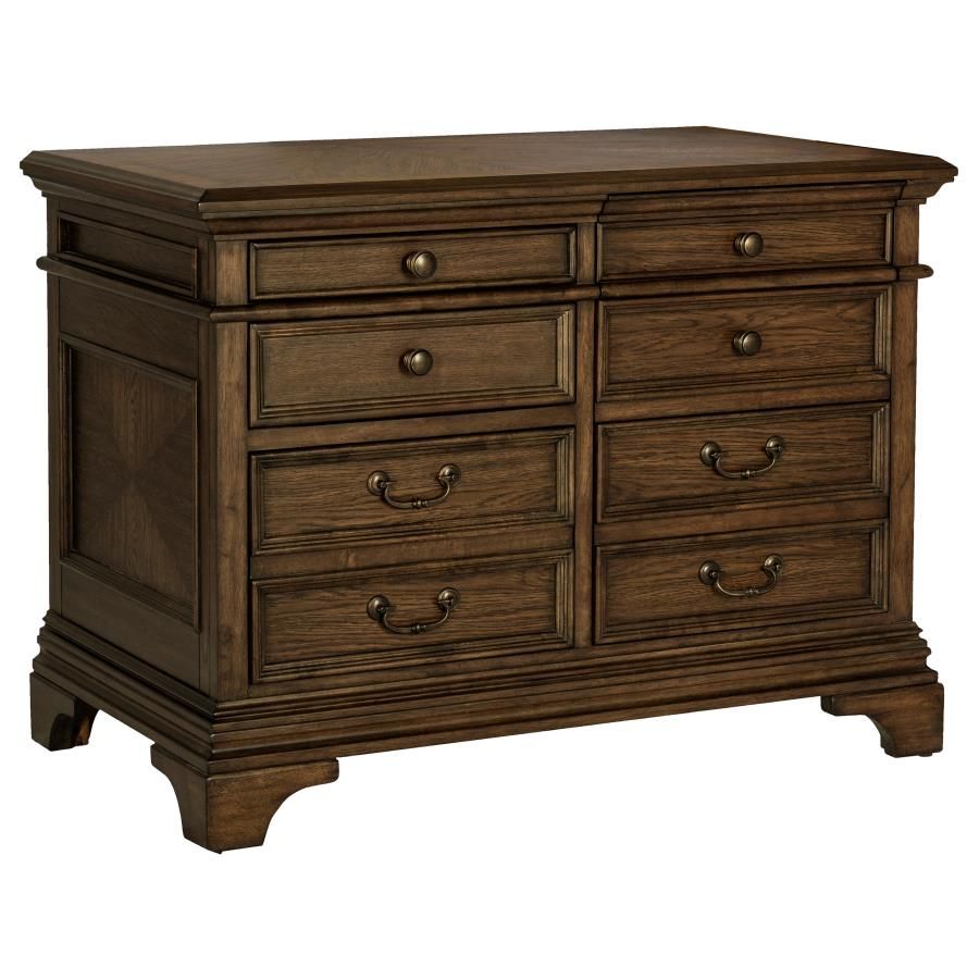 Union Hill File Cabinet