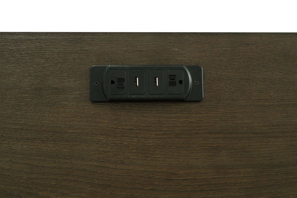 Union Desk Power Port