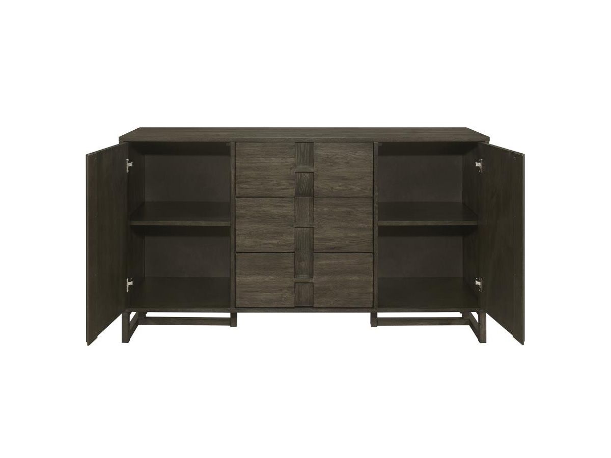 Urbano Dining Server Storage